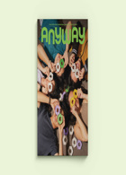 Anyway Magazine Issue Issue 5