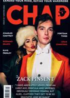 The Chap Magazine Issue NO 121