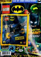 Lego Specials Magazine Issue BATMAN34