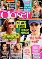 Closer Magazine Issue 20/07/2024