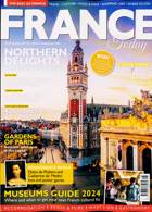 France Today Magazine Issue AUG-SEP