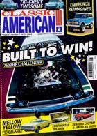 Classic American Magazine Issue AUG 24