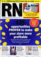 Retail Newsagent Magazine Issue 19/07/2024