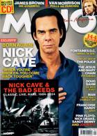 Mojo Magazine Issue SEP 24