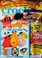 Crochet Now Magazine Issue NO 110