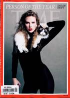 Time Taylor Swift Magazine Issue ONE SHOT