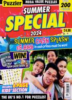 Puzzler Special Magazine Issue NO 159