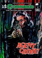 Commando Action Adventure Magazine Issue NO 5769