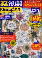 Creative Stamping Magazine Issue NO 137