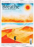 Breathe Magazine Issue NO 66