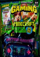 110% Gaming Magazine Issue NO 123