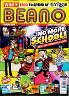 Beano Magazine Issue 20/07/2024