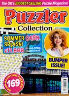 Puzzler Collection Magazine Issue NO 482