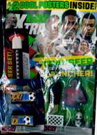 Kick Extra Magazine Issue NO 89