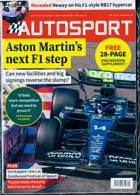 Autosport Magazine Issue 18/07/2024