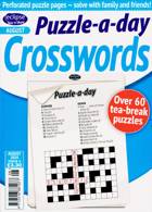 Eclipse Tns Crosswords Magazine Issue NO 8