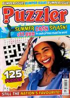 Puzzler Magazine Issue NO 659