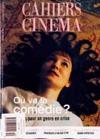Cahier Du Cinema Cdu Magazine Issue NO 810