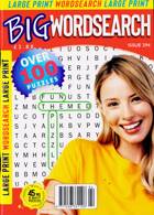 Big Wordsearch Magazine Issue NO 294