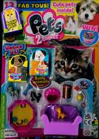 Pets 2 Collect Magazine Issue NO 137