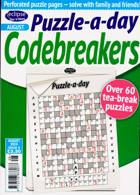 Eclipse Tns Codebreakers Magazine Issue NO 8