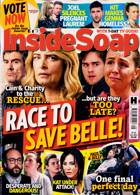Inside Soap Magazine Issue 20/07/2024