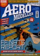 Aeromodeller Magazine Issue AUG 24