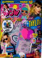 100 Percent Wow Magazine Issue NO 45