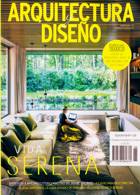 El Mueble Arquitectura Y Diseno Magazine Issue 65