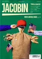 Jacobin Magazine Issue NO 54