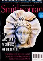 Smithsonian Collectives Magazine Issue JUL-AUG