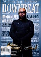 Downbeat Magazine Issue JUL 24