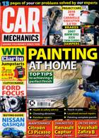Car Mechanics Magazine Issue AUG 24