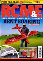Rcm&E Magazine Issue AUG 24