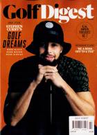 Golf Digest (Usa) Magazine Issue JUL-AUG