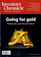 Investors Chronicle Magazine Issue 19/07/2024