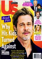 Us Weekly Magazine Issue 24/06/2024