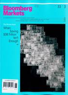 Bloomberg Markets Magazine Issue JUN-JUL