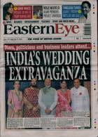 Eastern Eye Magazine Issue 19/07/2024