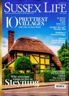 Sussex Life - County West Magazine Issue AUG 24