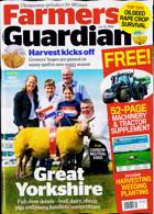 Farmers Guardian Magazine Issue 19/07/2024