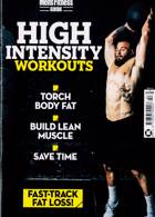 Mens Fitness Guide Magazine Issue NO 42