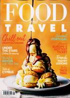 Food & Travel Magazine Issue AUG-SEP
