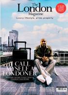 London Magazine Issue AUG 24