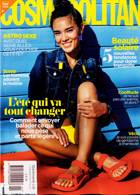 Cosmopolitan French Magazine Issue NO 601