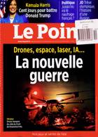 Le Point Magazine Issue NO 2712