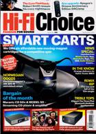 Hi Fi Choice Magazine Issue SEP 24