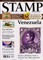 Stamp Magazine Issue SEP 24