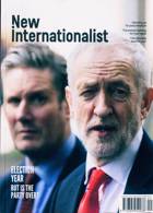 New Internationalist Magazine Issue SEP-OCT