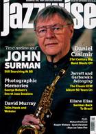 Jazzwise Magazine Issue SEP 24